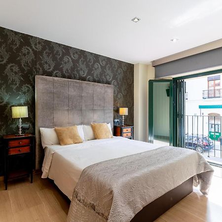 Pyl Apartamento Centro Junto Catedral Sevilla Exterior foto