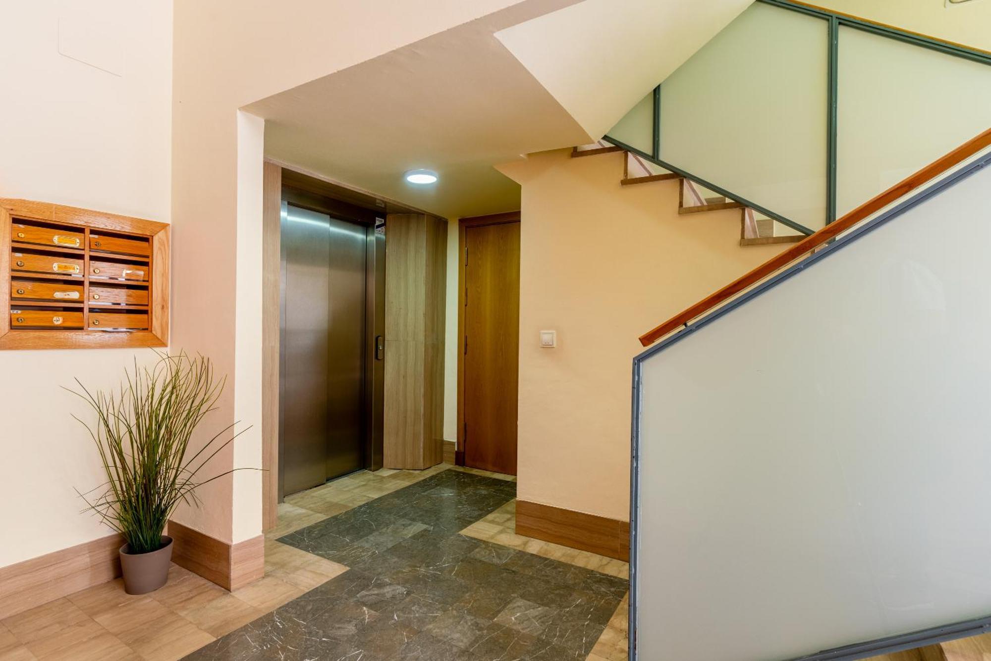 Pyl Apartamento Centro Junto Catedral Sevilla Exterior foto