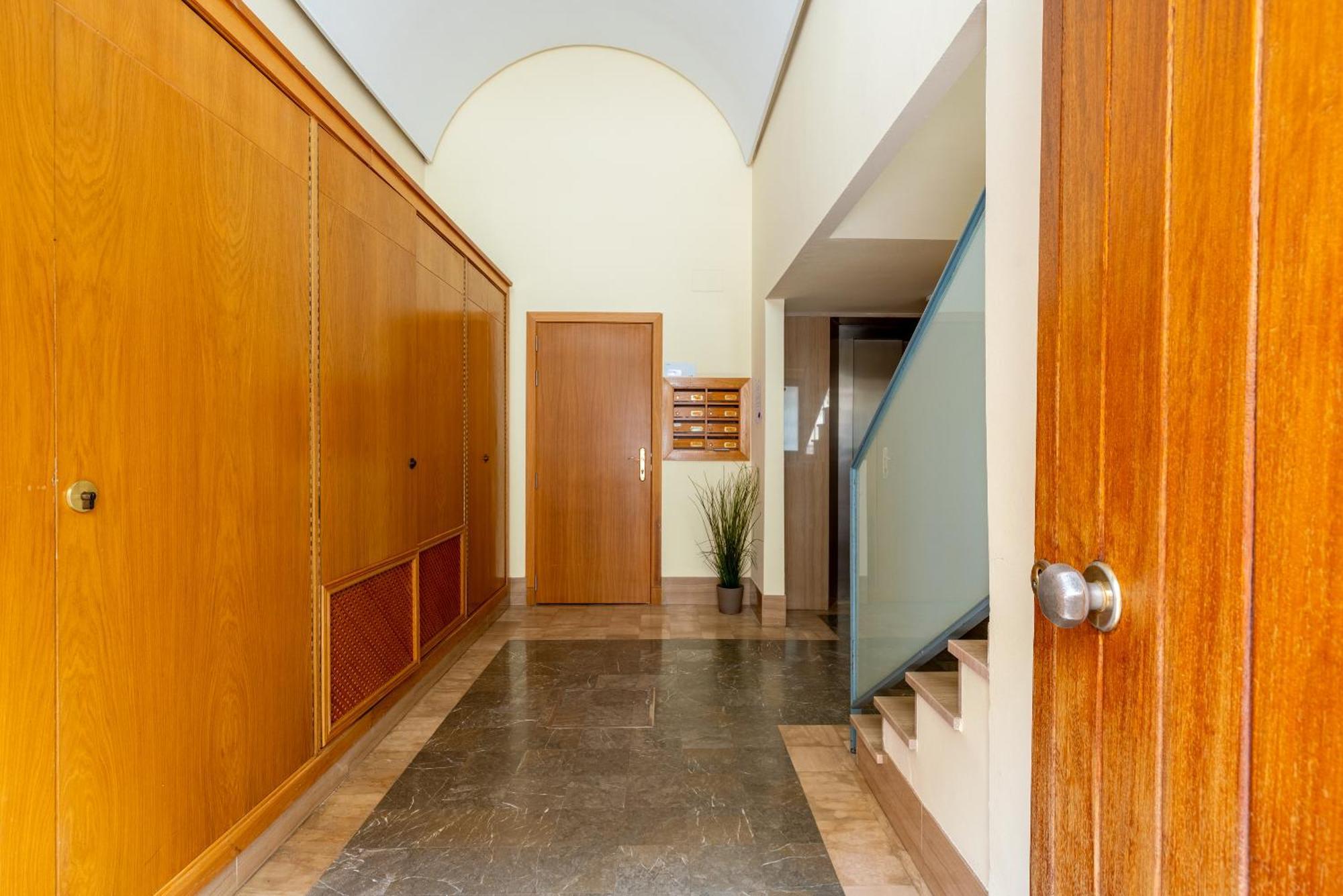 Pyl Apartamento Centro Junto Catedral Sevilla Exterior foto